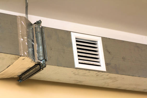 HVAC System Cleaning in Rapid Valley, SD