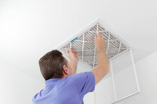 Best HVAC System Cleaning  in Rapid Valley, SD